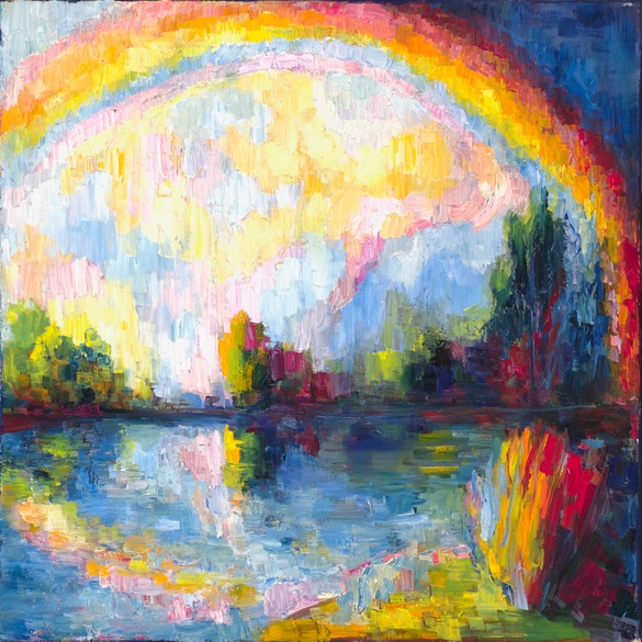 Sonnet 20: All hues in his controlling