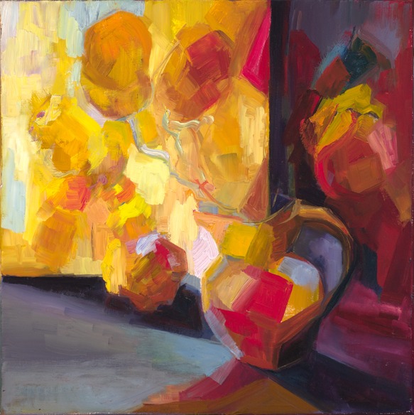 Sonnet 37: made lame by Fortune's dearest spite (3) (2013-01-25)