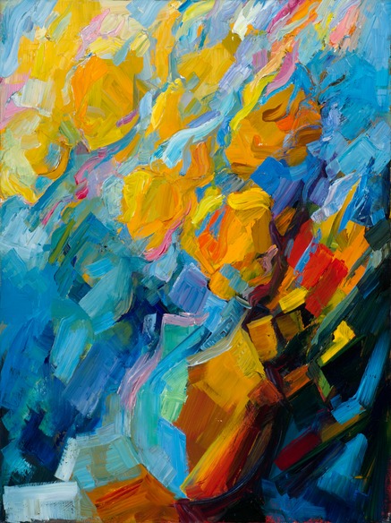 Mozart, Violin Sonata in D K306; Richter