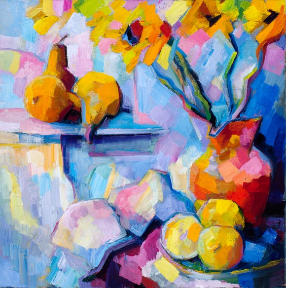 Life, my sister III: doubtlessly, my reason is laughable (6) (2013-08-22)