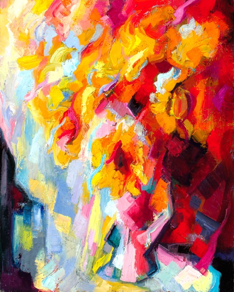 Sunflowers ("When mighty Winter leads her shaggy squads") (5) (2013-11-23)