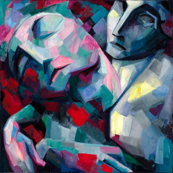 Sonnet 57: Being your slave (6) (2014-01-10)