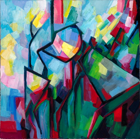 Sonnet 58: Th'imprisoned absence of your liberty (7) (2014-01-10)