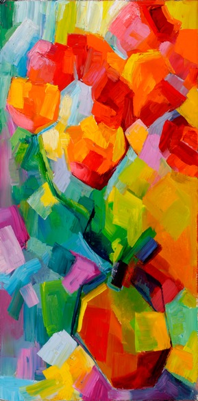 Tulips Impromptu (5)