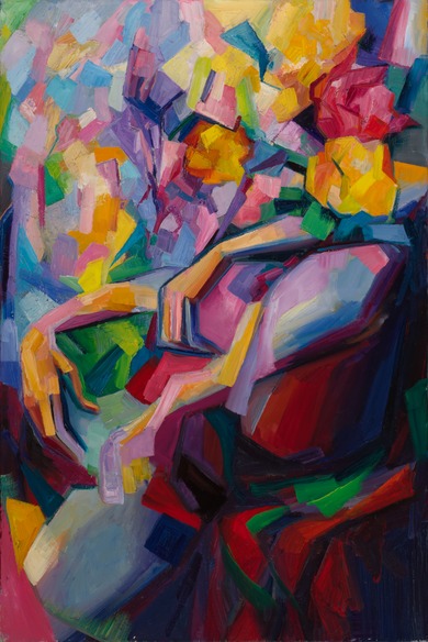Surrender (4) (2014-10-02)
