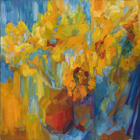 Sonnet 18: Thy eternal summer