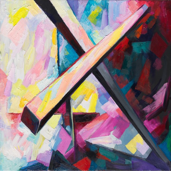 Sonnet 42: A loss in love