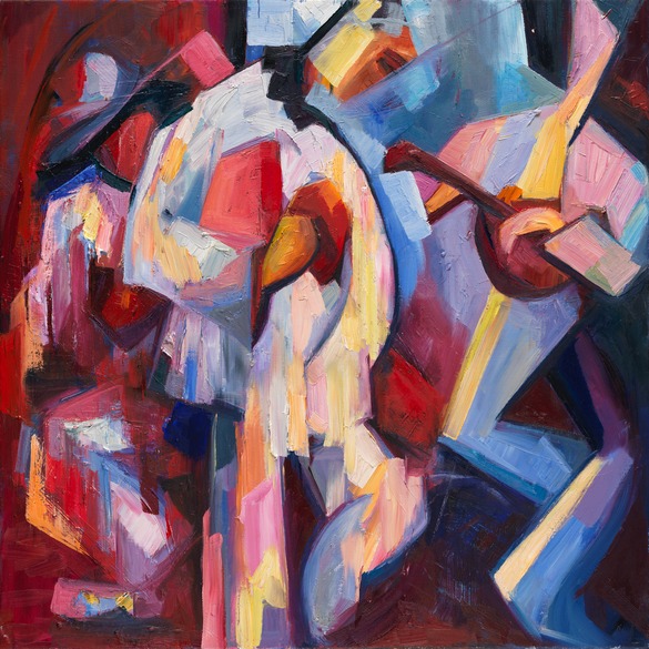 Sonnet 23: The dumb presagers of my speaking breast