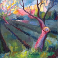 Sonnet 2: Forty winters