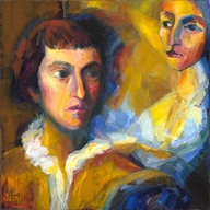 Sonnet 3: Thou art thy mother's glass