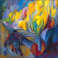 Sonnet 11: She carved thee for her seal (2012/04/07)