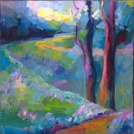Sonnet 12: All silvered over with white (2012/04/07)