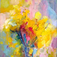 Nothingness (Daffodils)