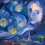 Sonnet 14: Not from the stars do I my judgment pluck