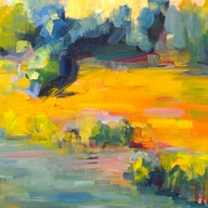 Where is this sea, you will ask... (after Novella Matveeva)