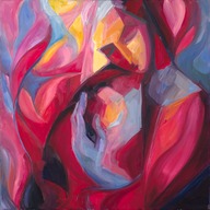 Sonnet 22: Bearing thy heart