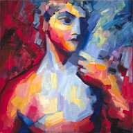 Sonnet 19: For beauty's pattern to succeeding men