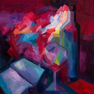 Sonnet 43: When most I wink, then do mine eyes best see (2) (2013-04-24)