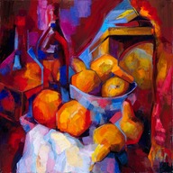 Life, my sister: I (after de Heem) (7) (2013-07-31)