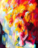 Sunflowers ("When mighty Winter leads her shaggy squads") (5) (2013-11-23)