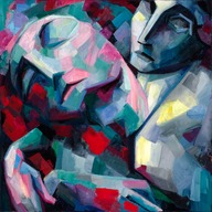 Sonnet 57: Being your slave (6) (2014-01-10)