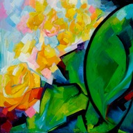 Sonnet 63: His beauty shall in these black lines be seen