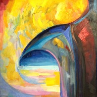 Sonnet 7: Golden pilgrimage (3) (2015-06-18)