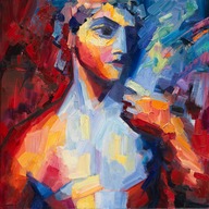 Sonnet 19: For beauty's pattern to succeeding men