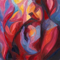 Sonnet 22: Bearing thy heart