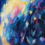 Sonnet 28: When day's oppression isn't eased by night