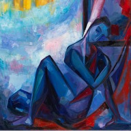 Sonnet 34: It's not enough that through the cloud thou break